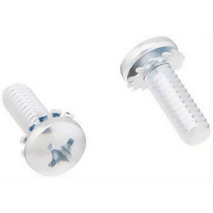 Ridgid® 56152 Screw, for Use with Model K-3800 Drum Machine, 1/4-20 x 3/4 in