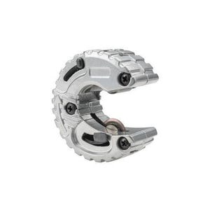 Ridgid® 57013 Close Quarter Tubing Cutter, C-Style, for Use with 1 in Copper Tube, Die Cast Zinc, 2.6 in dia x 1.1 in thick