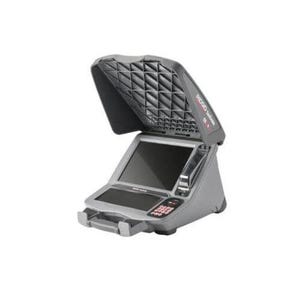 Ridgid® 57288 SeeSnake® CS12x Digital Recording Monitor with Wi-Fi, 18V, LCD Display, 19.9 in L