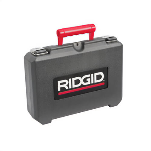 Ridgid® 57393 Carrying Case, for Use with Model RP 241 Press Tool