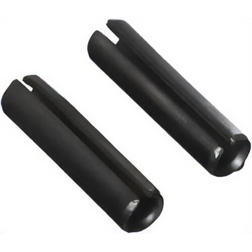 Ridgid® 58090 Split Roll Pin, for Use with Pipe and Bolt Threading Machine and Semi-Automatic Die Head, 1/4 x 1 in