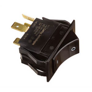 Ridgid® 58597 Switch, for Use with Copper Cutting/Prep Machine, Hole Cutting Tool and Pipe Threading Machine, BSPT