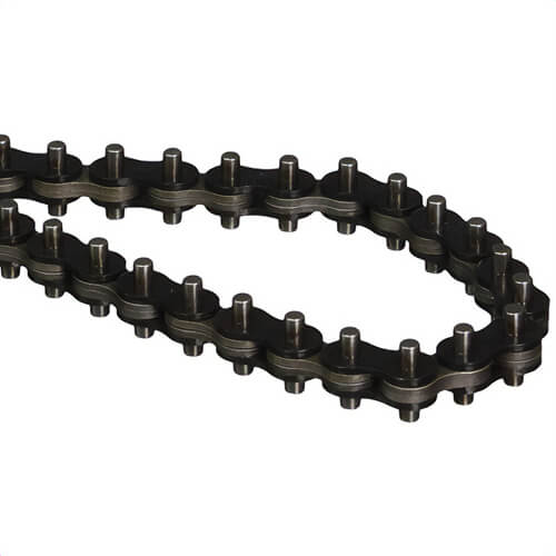 Ridgid® 59012 Chain Assembly, for Use with Model HC-450 Hole Cutting Tool