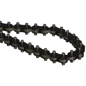 Ridgid® 59012 Chain Assembly, for Use with Model HC-450 Hole Cutting Tool