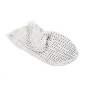 Ridgid® 59205 Left Hand Drain Cleaning Mitt A-1, for Use with Model K-50 3/4 to 4 in Sectional Machine