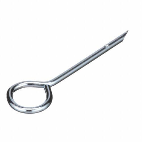 Ridgid® 59230 Coupling Pin Key A-13, for Use with Model K-375R, K-400, K-50, K-75A, K-1500B, K-380, K-3800, K-60SP and K-75B