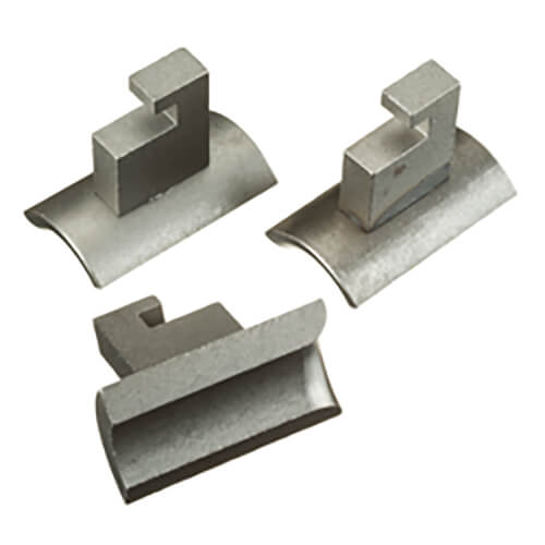 Ridgid® 59325 Jaw Assembly, for Use with Model K-75, K-1500, K-1500G Drain Cleaning Machine, 7/8 in Cable