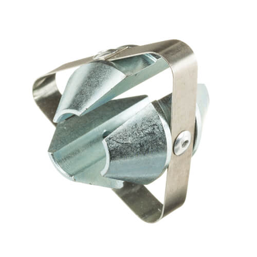 Ridgid® 59450 Clutch Jaw Assembly A-3179, for Use with Model K-50 3/4 to 4 in Sectional Machine