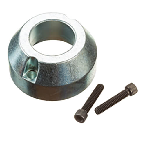 Ridgid® 59500 Nose Piece, for Use with Model K-75, K-1500, K-1500G Drain Cleaning Machine