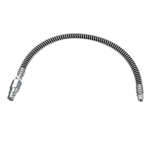 Ridgid® 59507 Hydraulic Hose with Coupler, for Use with Model 258 and Model 258XL Pipe Cutter