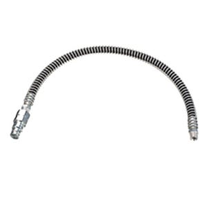 Ridgid® 59507 Hydraulic Hose with Coupler, for Use with Model 258 and Model 258XL Pipe Cutter
