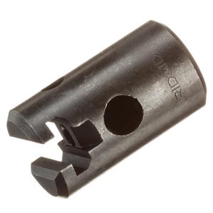 Ridgid® 59555 Female Rod Coupling R-2, for Use with Model K-1000 8 to 24 in Rodder Machine