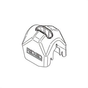 Ridgid® 59585 Clutch Knob, for Use with Model K-75/1500/1500G/380/400/3800/6200/7500/1000 Drain Cleaning Machine