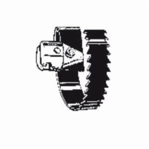 Ridgid® 59625 Spiral Saw Tooth Cutter T-21, 2-1/2 in, for Use with Model K-1500 Sectional Drain Cleaning Machine