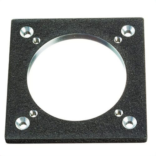 Ridgid® 59742 Switch Adapter Plate, for Use with Model 1224 Pipe and Bolt Threading Machine