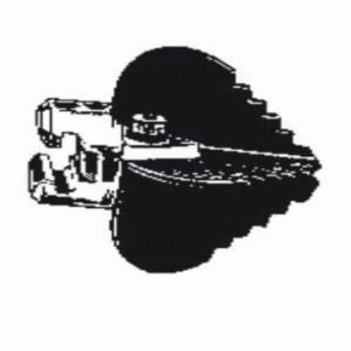 Ridgid® 59775 Blade Cutter-4 T-26, 4-1/2 in, for Use with Model K-1000 Rodder Machine