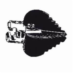 Ridgid® 59765 Blade Cutter-4 T-24, 2-1/2 in, for Use with Model K-1000 Rodder Machine