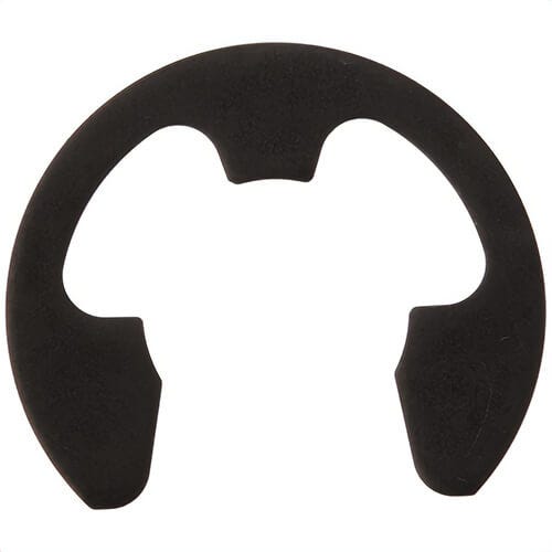 Ridgid® 59810 Retainer Ring, for Use with Model K-40/K-400 Drain Cleaning Machine and Model K-40B Drain Cleaning Machine