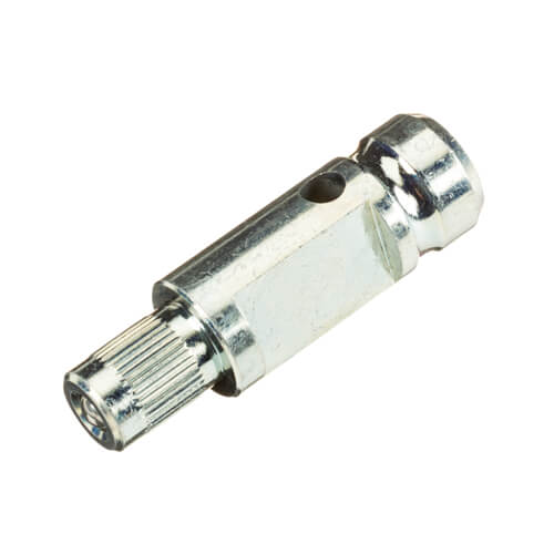 Ridgid® 59832 Die Head Post, for Use with MONO Die Head, Self-Opening Through-Head Oiling and Semi-Automatic Die Head