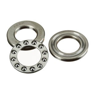 Ridgid® 59945 Bearing, for Use with Model K-50 Drain Cleaning Machine
