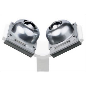 Ridgid® 60007 Ball Transfer Head Set, for Use with Model 258, 258XL Pipe Cutter