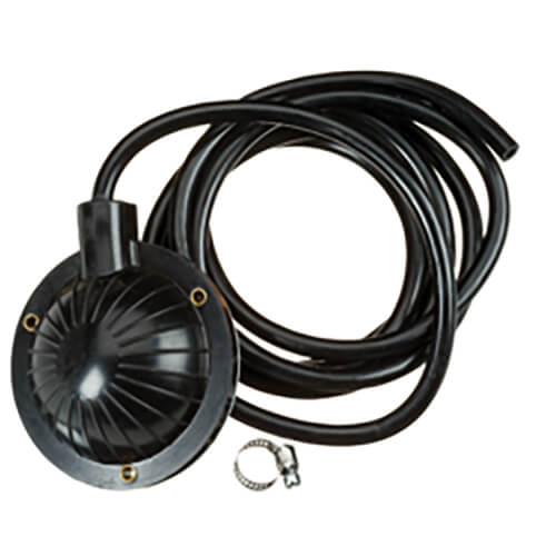 Ridgid® 60462 Foot Switch Assembly, for Use with Model K-7500 Drain Cleaning Machine and Model K-6200 Drum Machine