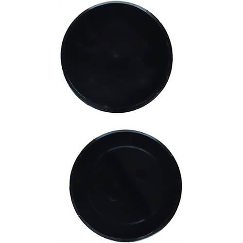 Ridgid® 60467 Brush Cap Set, for Use with Model K-7500 Drain Cleaning Machine