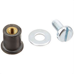 Ridgid® 60552 Drain Plug, for Use with Model K-7500/3800 and Model K-6200
