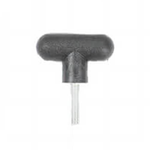 Ridgid® 60622 Mounting Knob, for Use with Drain Cleaning Machine, Drum Machine, Jetter Cart and Jetter