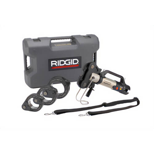 Ridgid® 60638 MegaPress® XL Press Booster Kit, for Use with Pressing Tool with Pressing Booster, 2-1/2 to 4 in