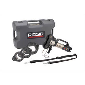 Ridgid® 60638 MegaPress® XL Press Booster Kit, for Use with Pressing Tool with Pressing Booster, 2-1/2 to 4 in