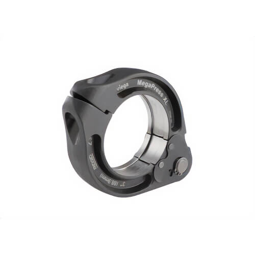 Ridgid® 60648 MegaPress® XL Ring, for Use with Model RP340, RP330 32 kN Pressing Tool with Pressing Booster, 3 in