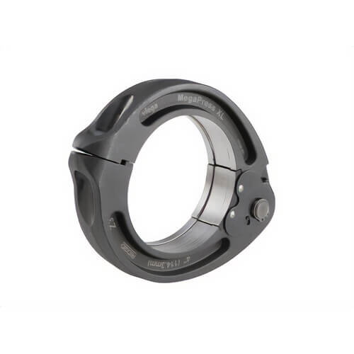 Ridgid® 60653 MegaPress® XL Ring, for Use with Model RP340, RP330 32 kN Pressing Tool with Pressing Booster, 4 in