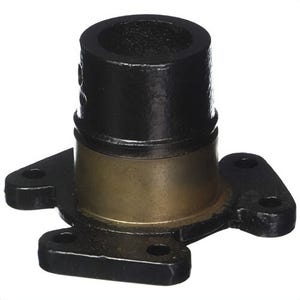 Ridgid® 60747 Front Support Plate, for Use with Model K-6200 Drum Machine and Model K-3800/7500 Drain Cleaning Machine