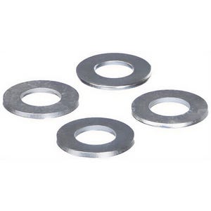Ridgid® 60847 Flat Washer, for Use with Jetter Cart, Cage Machine, Drum Machine and Jetter, 1/2 in