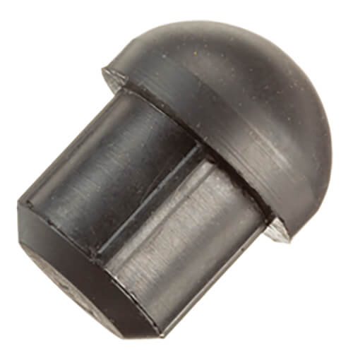 Ridgid® 61470 Rubber Plug, for Use with Model K-750R Cage Machine, Model KJ-3000/Model KJ-3100 Jetter
