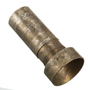 Ridgid® 61580 Rear Clutch Cone Sleeve, for Use with Model A-2244 Rack and Pinion Assembly