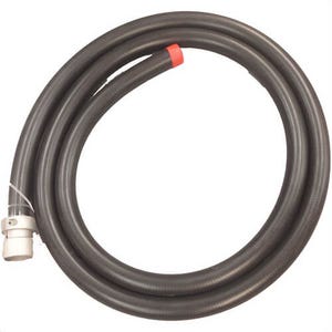 Ridgid® 61615 Rear Guide Hose A-60-12, for Use with Model K-60SP 1-1/4 to 4 in Sectional Machine
