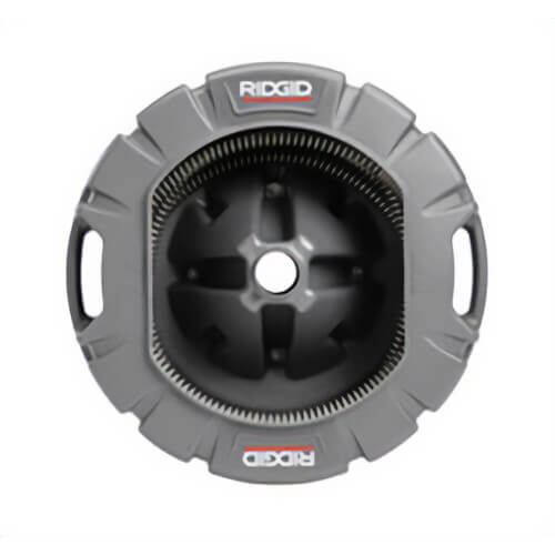 Ridgid® 61713 Sectional Cable Drum for 7/8 in and 1-1/4 in Cable