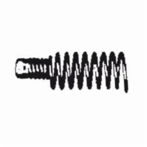 Ridgid® 61800 Heavy-Duty Straight Auger T-2, for Use with Model K-1000 Rodder Machine