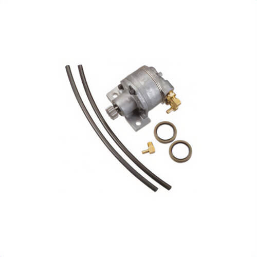 Ridgid® 62052 MJ Oil Pump, for Use with Model 535 Pipe and Bolt Threading Machine