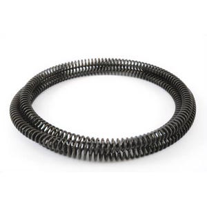 Ridgid® 62295 Heavy-Duty Wind Sectional Cable C-14, 1/2 in dia x 15 ft L