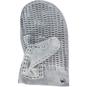 Ridgid® 62472 Heavy-Duty Left Hand Drain Cleaning Mitt, for Use with Model K-1500SP 2 to 10 in Sectional Machine