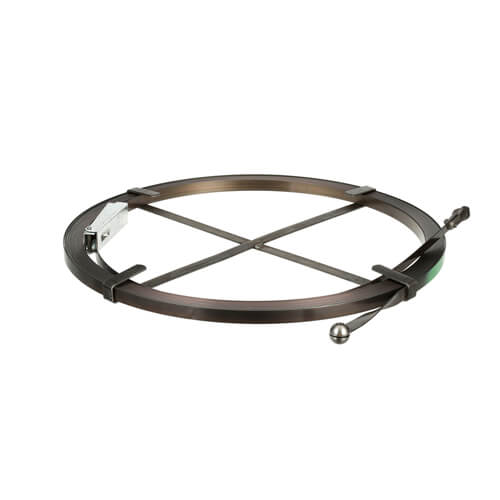 Ridgid® 62605 Flat Sewer Tape E-2739, 1 pc, 4 to 6 in Drain Line, 100 ft L Cable