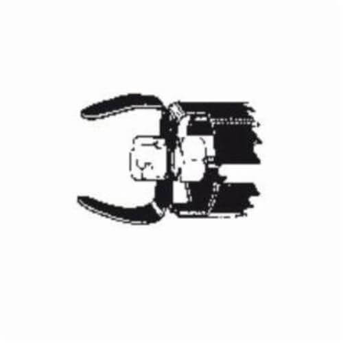 Ridgid® 62860 Saw Tooth Cutter T-103, 2-1/2 in, for Use with Model K-60SP Sectional Drain Cleaning Machine