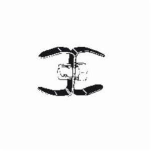 Ridgid® 62865 H-Cutter, 2-1/2 in, for Use with K-60SP Sectional Drain Cleaning Machine