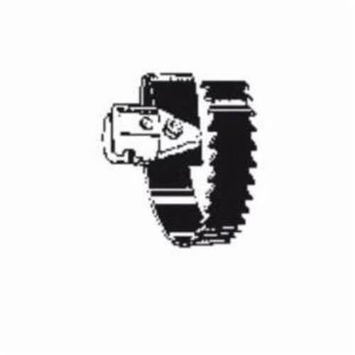Ridgid® 62920 Spiral Saw Tooth Cutter T-110, 2-1/4 in, for Use with Model K-60SP Sectional Drain Cleaning Machine