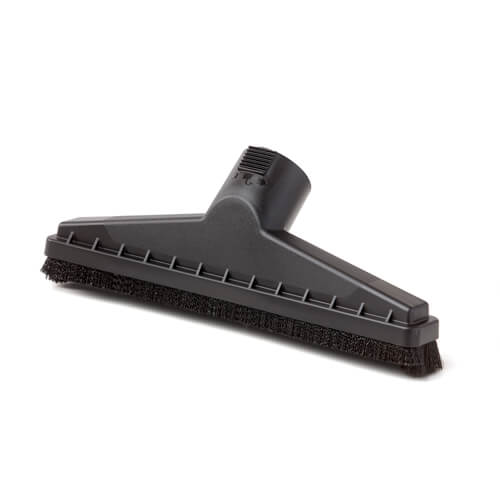 Ridgid® 62938 Locking Accessory Floor Brush, 2-1/2 in dia for Wet and Dry Vacuum