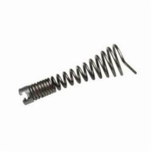 Ridgid® 62995 Bulb Auger T-202, 1-1/8 in OD, Steel, for Use with Drain Cleaning Machine