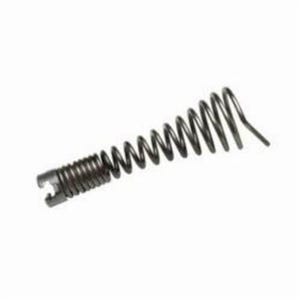 Ridgid® 62995 Bulb Auger T-202, 1-1/8 in OD, Steel, for Use with Drain Cleaning Machine